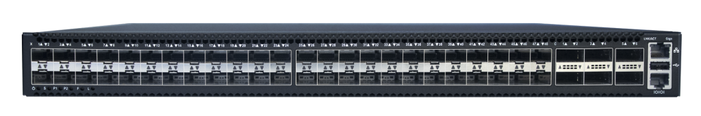 QN-CS-4810GF | Core Switches | Quantum Networks