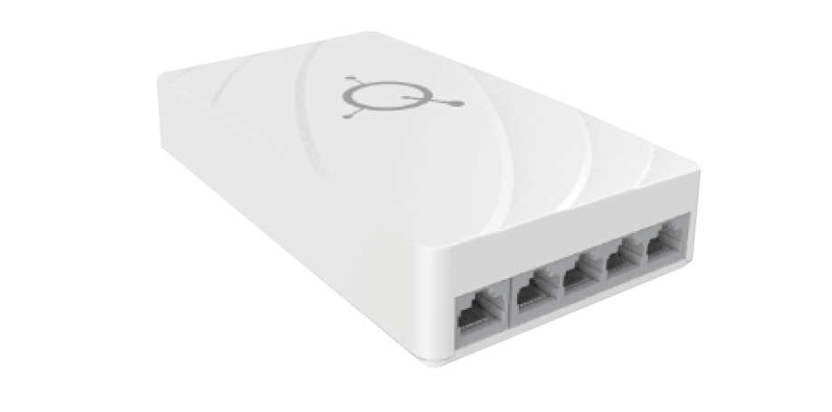 QN-H-245 | In-Room Access Points