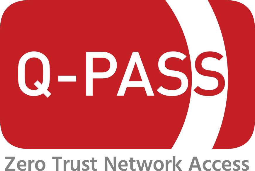 Q-Pass | Quantum Networks